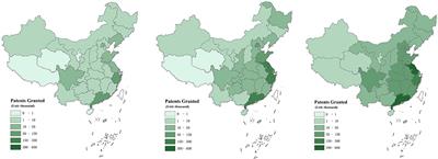 Is air pollution detrimental to regional innovation? An empirical heterogeneity test based on Chinese cities